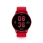 Smartwatch KSIX Core 1,43" Rosso