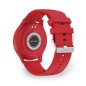 Smartwatch KSIX Core 1,43" Rosso