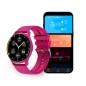 Smartwatch KSIX Core 1,43" Fucsia