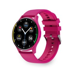 Smartwatch KSIX Core 1,43" Fucsia