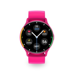 Smartwatch KSIX Core 1,43" Fucsia