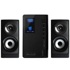 Mini impianto Stereo Tracer TUMBA