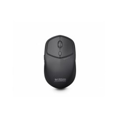 Mouse senza Fili Urban Factory OBM01UF Nero 1600 dpi