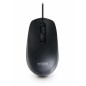 Mouse Urban Factory CMW01UF Nero 1200 DPI