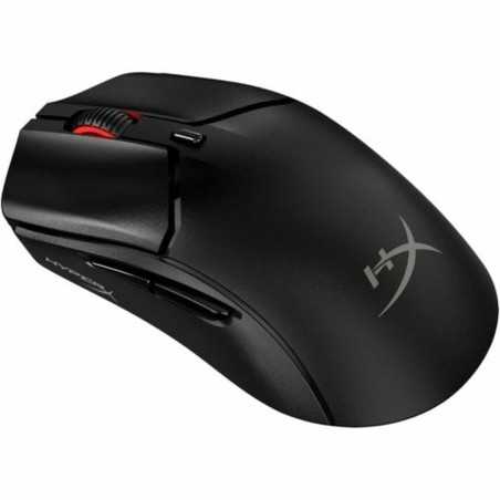 Mouse Gaming Hyperx Pulsefire Nero 26000 DPI