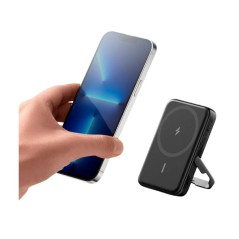 Powerbank Anker 322 MagGo Nero 5000 mAh