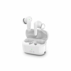 Auricolari Bluetooth SPC 4624B ETHER 2 PRO Bianco