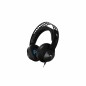 Auricolari con Microfono Gaming Lenovo Legion H300 Nero