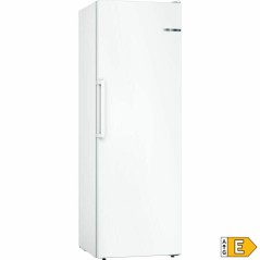 Freezer BOSCH GSN33VWEP  Bianco (176 x 60 cm)