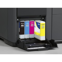 Stampante per Etichette Epson ColorWorks C7500G