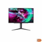 Monitor LG 27GR93U-B.AEU 27" 4K Ultra HD 144 Hz