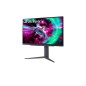 Monitor LG 27GR93U-B.AEU 27" 4K Ultra HD 144 Hz