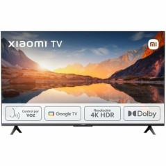 Smart TV Xiaomi A 2025 4K Ultra HD LED