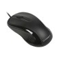 Mouse Q-Connect KF04368 Nero