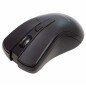 Mouse Ottico Wireless Q-Connect KF16196 Nero 1000 dpi