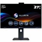 All in One Alurin Flow  27" Intel Core i5-1240 16 GB RAM 1 TB SSD