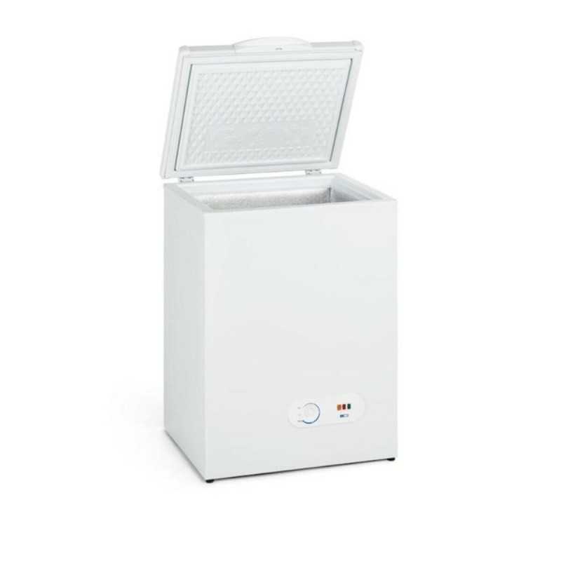 Freezer Tensai TCHEU090E Bianco (60 x 53 x 83,5 cm)