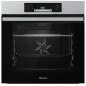 Forno Pirolitico Hisense BI64213EPX 3500 W 2300 W 77 L