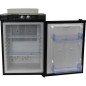 Mini frigo Dual Nero