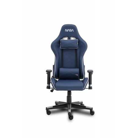 Sedia Gaming NASA NASA-GA002-R Azzurro