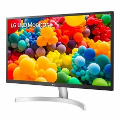 Monitor Gaming LG 27UL500P-W 4K Ultra HD 27" 60 Hz