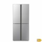 Frigo americano Hisense RQ515N4AC2  182 Acciaio inossidabile (79.4 x 64.3 x 181.65 cm)