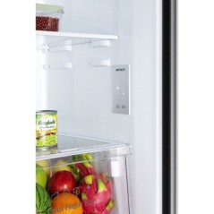 Frigo americano Hisense RQ515N4AC2  182 Acciaio inossidabile (79.4 x 64.3 x 181.65 cm)