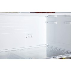 Frigo americano Hisense RQ515N4AC2  182 Acciaio inossidabile (79.4 x 64.3 x 181.65 cm)