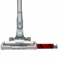 Aspirapolvere senza Cavo Hoover H-FREE 700 Titanio