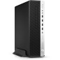 PC da Tavolo HP EliteDesk 800 G4 Intel Core i5-8500 8 GB RAM 512 GB SSD (Ricondizionati A+)