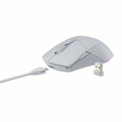 Mouse Newskill Chiron  Bianco