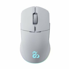 Mouse Newskill Chiron  Bianco