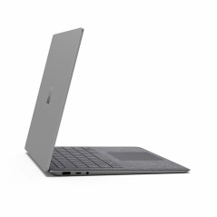 Laptop Microsoft Surface Laptop 5 13,5" Intel Core i5-1235U 8 GB RAM 512 GB SSD Qwerty in Spagnolo