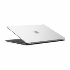 Laptop Microsoft Surface Laptop 5 13,5" Intel Core i5-1235U 8 GB RAM 512 GB SSD Qwerty in Spagnolo