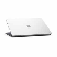 Laptop Microsoft Surface Laptop 5 13,5" Intel Core i5-1235U 8 GB RAM 512 GB SSD Qwerty in Spagnolo