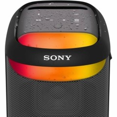 Altoparlante Bluetooth Portatile Sony XP700  Nero