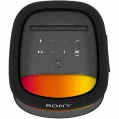 Altoparlante Bluetooth Portatile Sony XP700  Nero