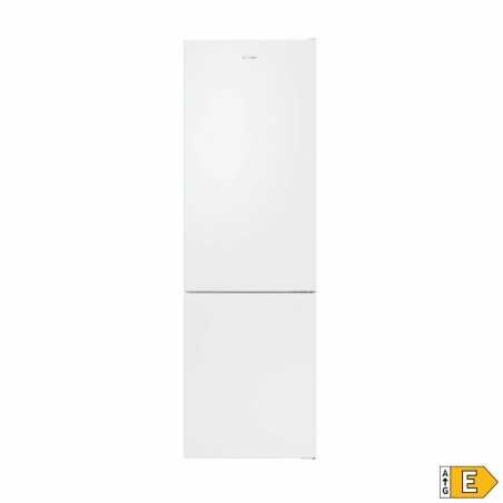 Frigorifero combinato Candy CCT3L517EW Bianco