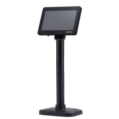 Visore per POS APPROX APPVFD02LCD 7" TFT LED