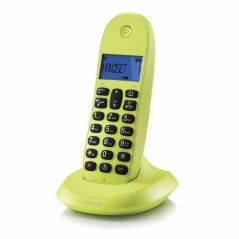 Telefono Senza Fili Motorola C1001