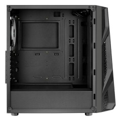 Case computer desktop Micro ATX / Mini ITX / ATX Aerocool ACCM-PB20033.11 RGB USB 3.0 Ø 20 cm Nero