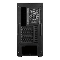 Case computer desktop Micro ATX / Mini ITX / ATX Aerocool ACCM-PB20033.11 RGB USB 3.0 Ø 20 cm Nero