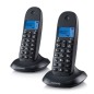 Telefono Senza Fili Motorola C1002 (2 pcs)