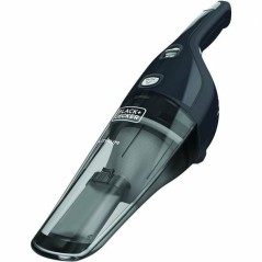 Scopa Elettrica Black & Decker NSVA315J