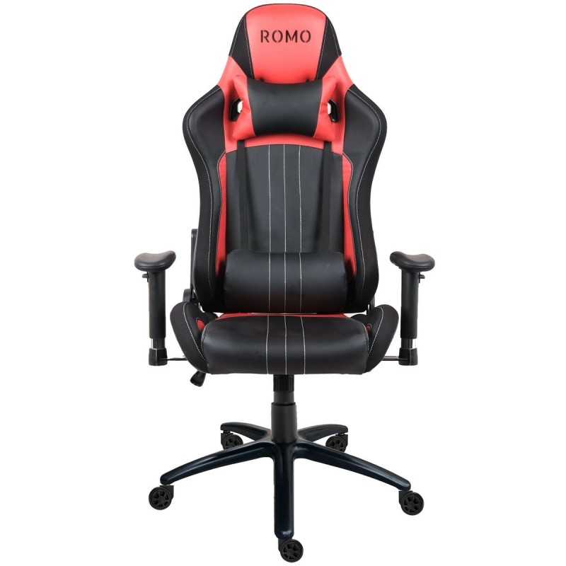 Sedia Gaming Romo MURADING Nero