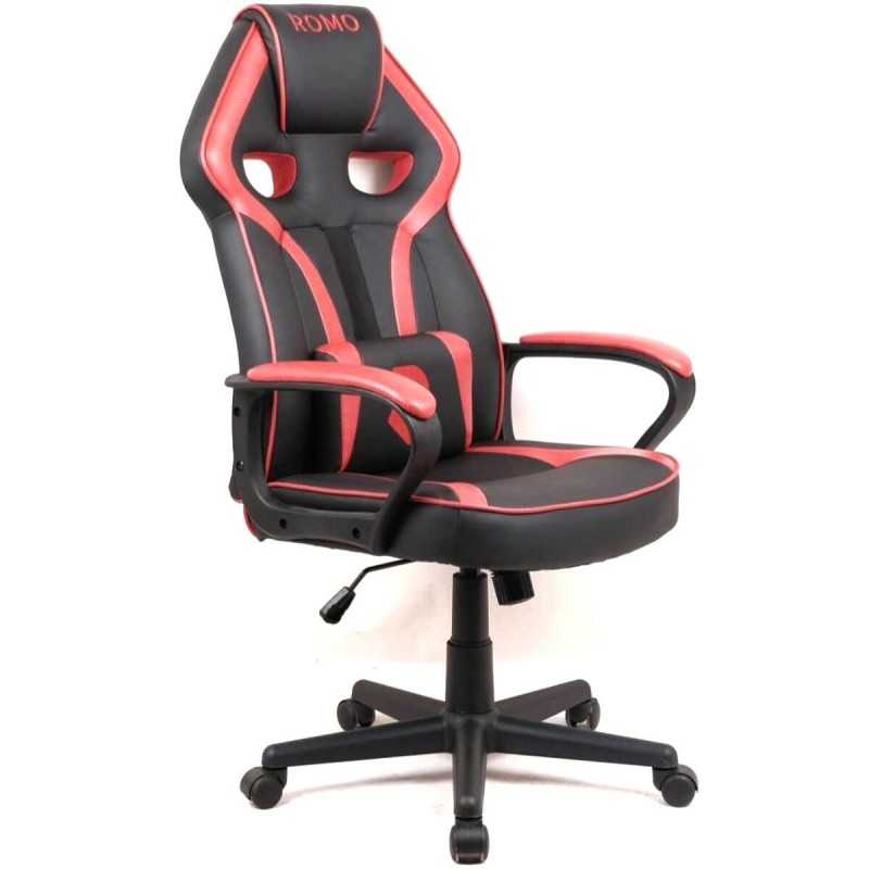 Sedia Gaming Romo RO-SG-REXXAR Nero