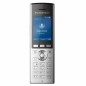 Telefono Senza Fili Grandstream WP820 Nero/Argentato