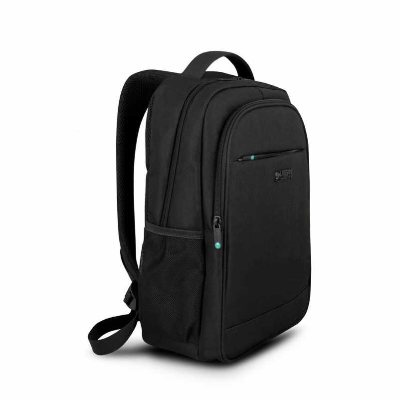 Valigetta per Portatile Urban Factory DBC15UF              Nero