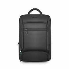 Zaino per Portatile Urban Factory MCB14UF Nero 14"