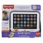 Tablet Interattivo per Bambini Fisher Price